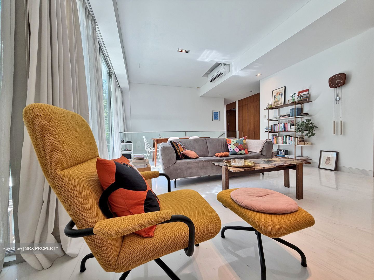 Beaufort On Nassim (D10), Condominium #606148211